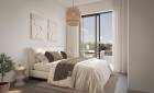  - Apartment - Torrevieja - Aguas Nuevas