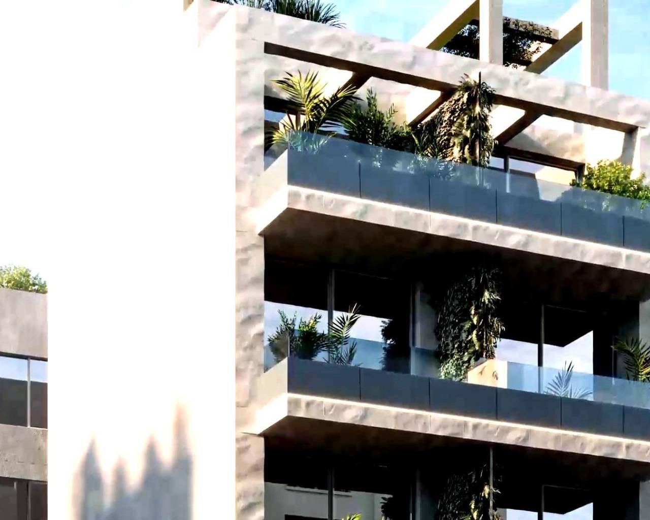 Apartment -  - Torrevieja - NB-53698