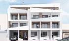  - Apartment - Torrevieja - Playa Del Cura