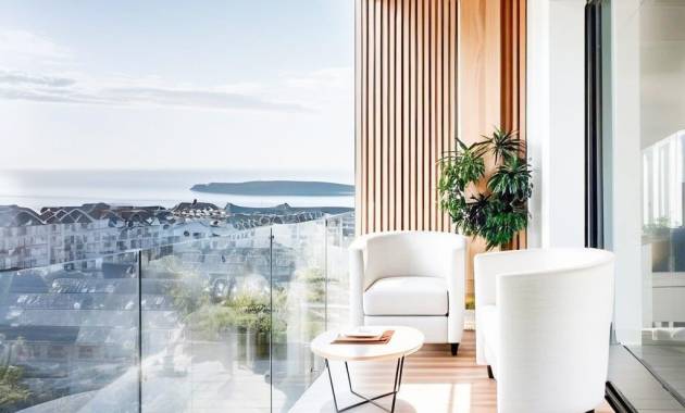 Apartment ·  · Torrevieja · Playa Del Cura