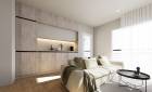 - Apartment - Torrevieja - pueblo