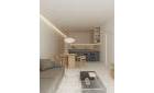  - Apartment - Torrevieja
