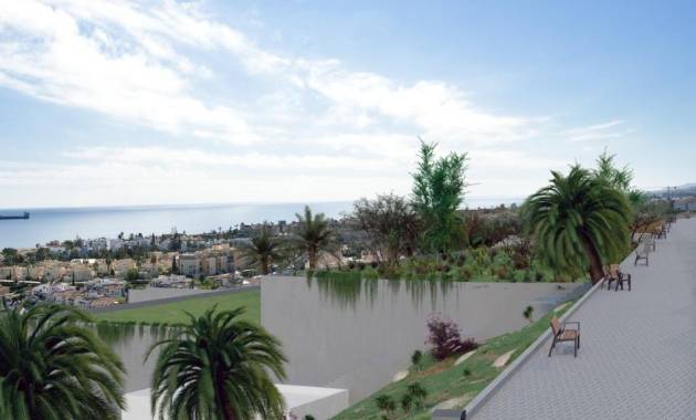 Apartment ·  · Vera · Vera Playa