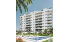  - Apartment - Villajoyosa - Cala de Finestrat
