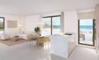  - Apartment - Villajoyosa - Playa del Torres