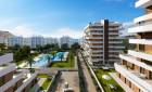  - Apartment - Villajoyosa - Playa del Torres