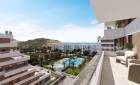  - Apartment - Villajoyosa - Playa del Torres