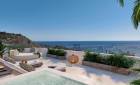  - Apartment - Villajoyosa - Playa del Torres