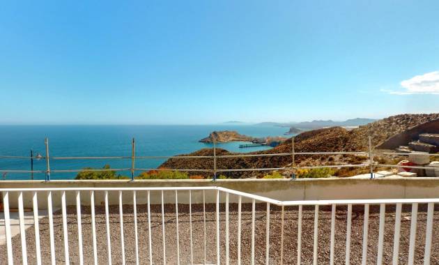 Apartments · New Build · Aguilas · Isla Del Fraile