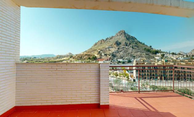 Apartments · New Build · Archena · Villanueva del Rio Segura