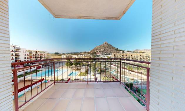 Apartments · New Build · Archena · Villanueva del Rio Segura