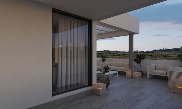 Apartments · New Build · Casares · Manilva - San Luís De Sabinillas