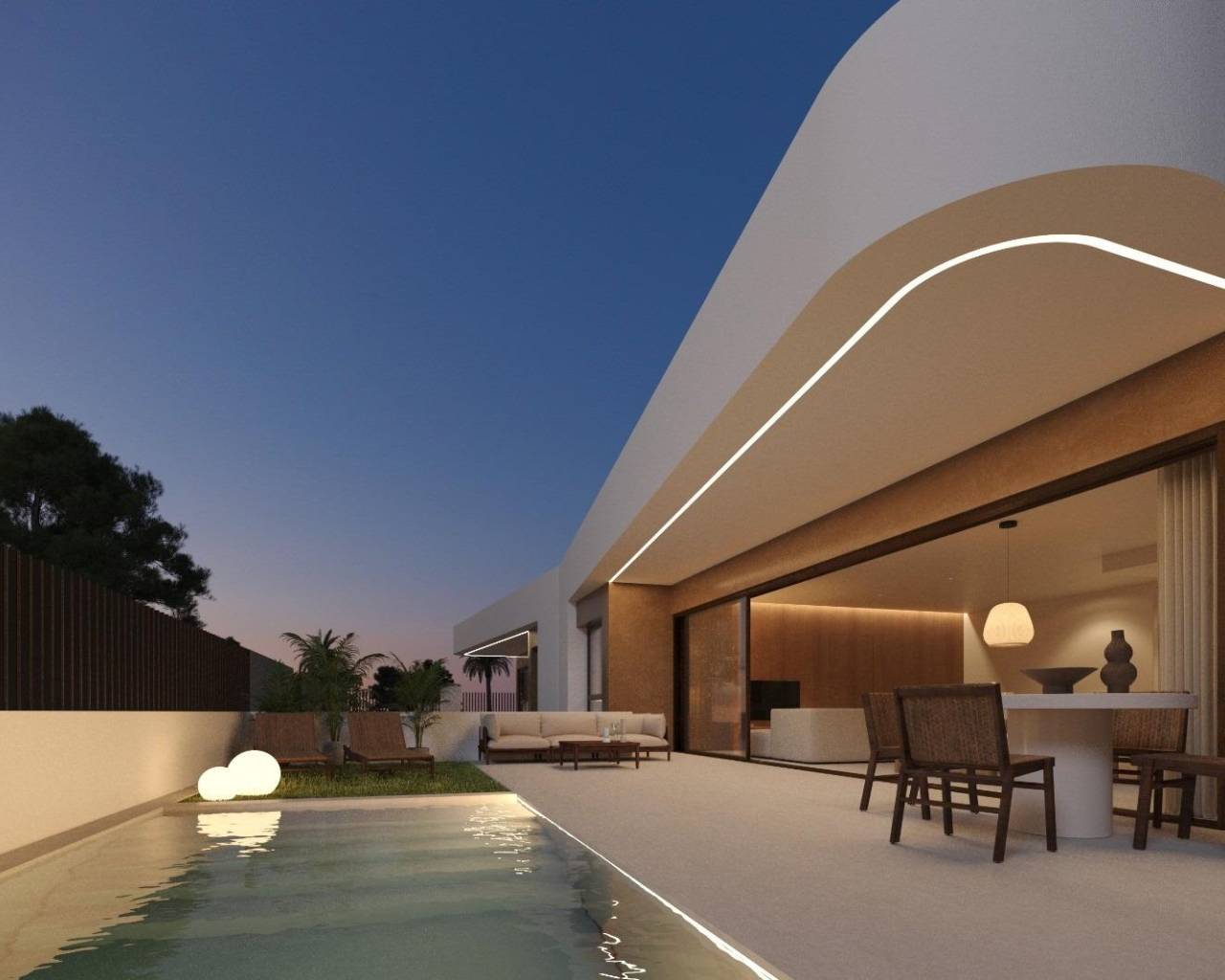 Apartments - New Build - Dolores - NB-73737