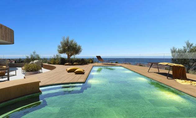 Apartments · New Build · Fuengirola · Higueron