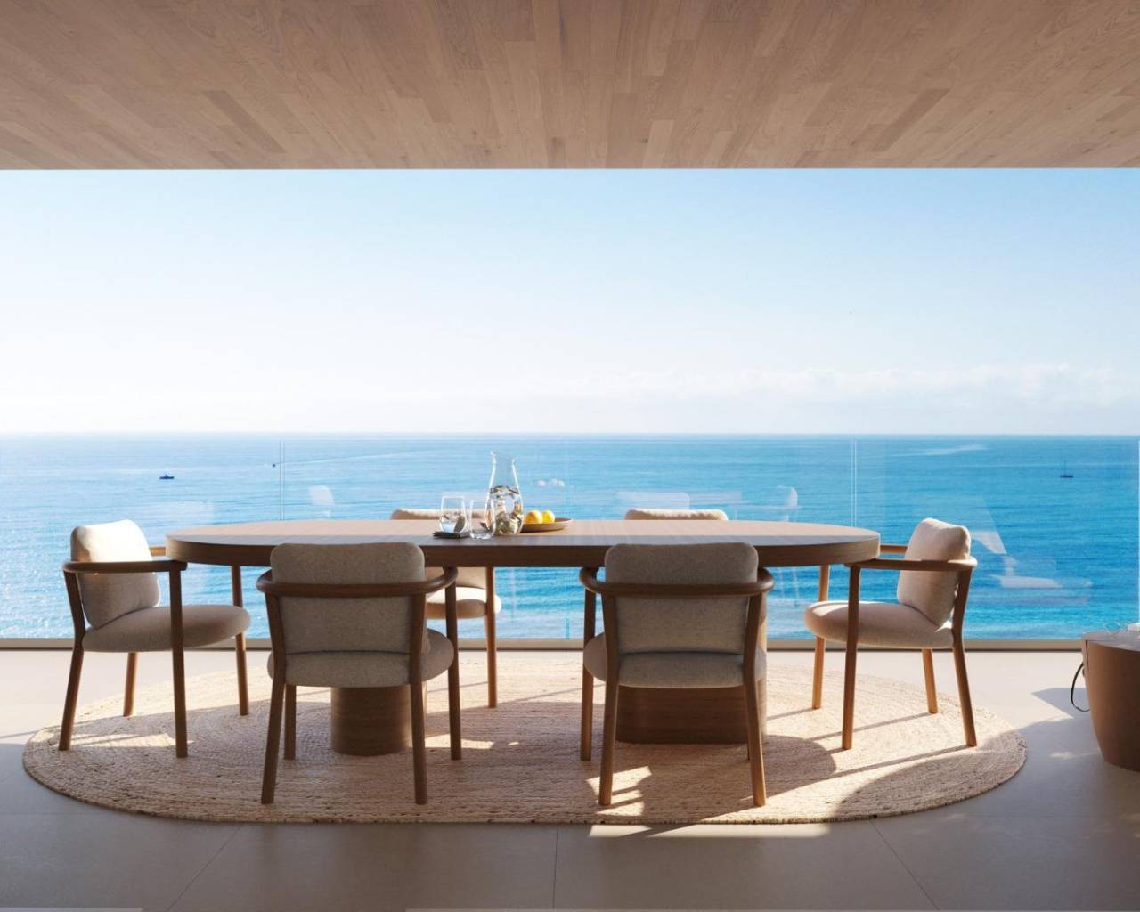 Apartments - New Build - Fuengirola - NB-64421