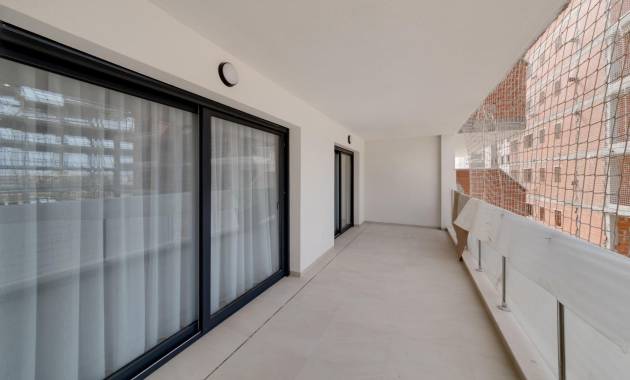 Apartments · New Build · Los Alcazares · Euro Roda