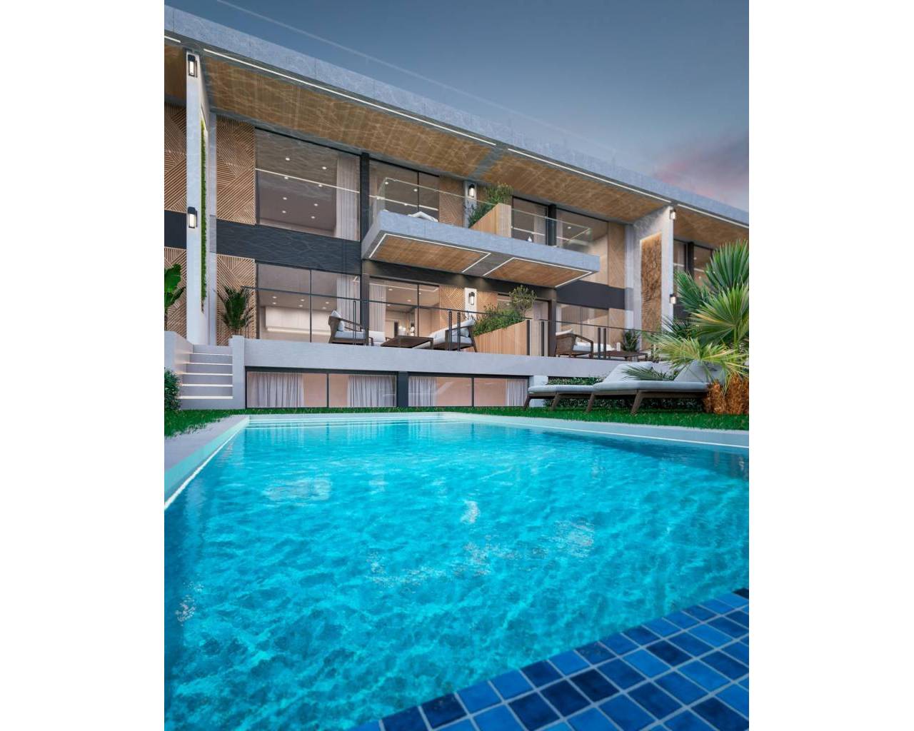 Apartments - New Build - Marbella - NB-63040