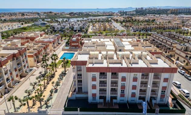 Apartments · New Build · Orihuela Costa · Lomas de Cabo Roig