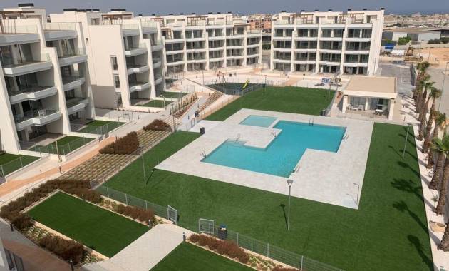 Apartments · New Build · Orihuela Costa · Villamartin