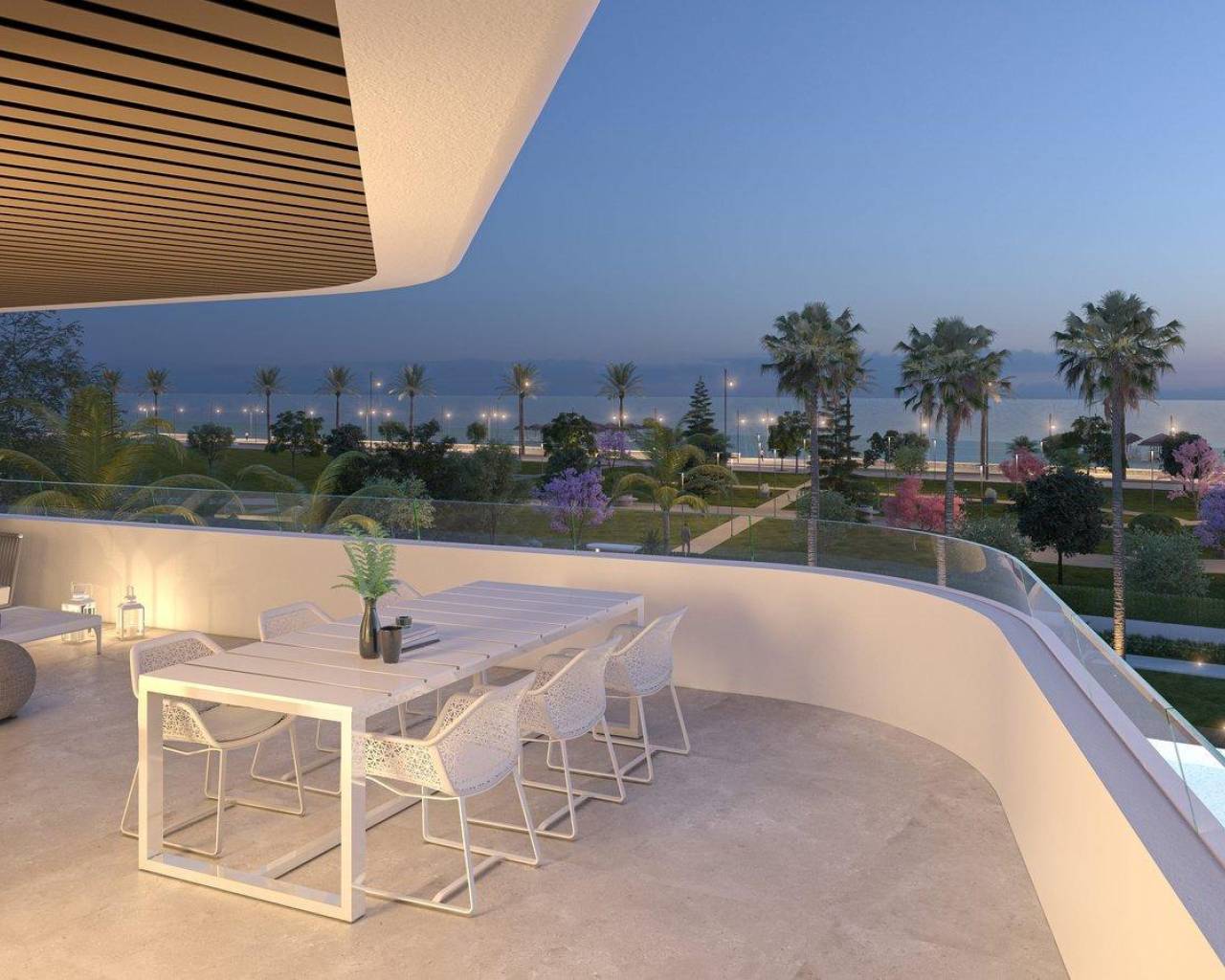 Apartments - New Build - Torremolinos - NB-98986
