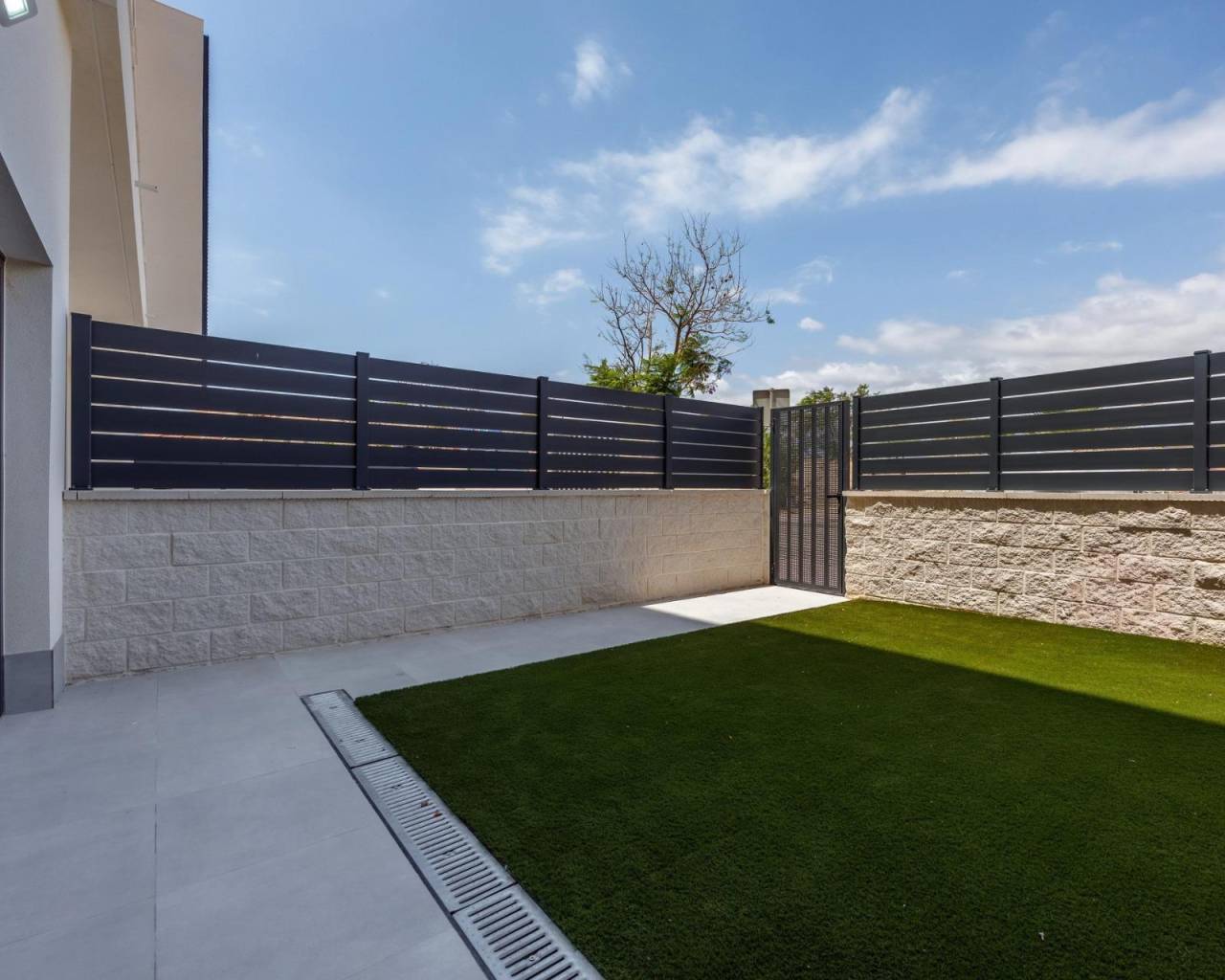 Apartments - New Build - Villajoyosa - NB-95954