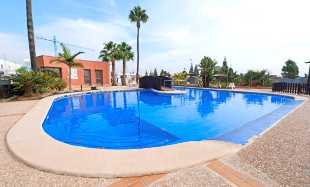 Apartments · Resale · Los Alcazares · Lomas del Rame