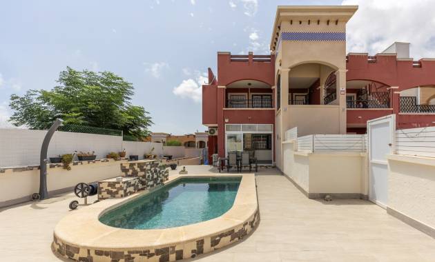 Apartments · Resale · Orihuela Costa · Los Altos