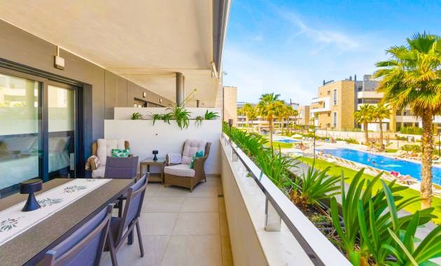 Apartments · Resale · Orihuela Costa · Playa Flamenca