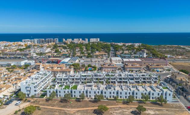 Apartments · Resale · Orihuela Costa · Punta Prima