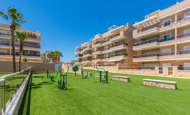 Apartments · Resale · Orihuela Costa · Villamartín-Las Filipinas