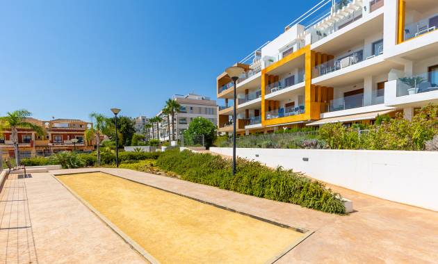 Apartments · Resale · Orihuela Costa · Villamartín-Las Filipinas