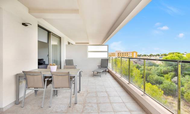 Apartments · Resale · Orihuela Costa · Villamartín-Las Filipinas