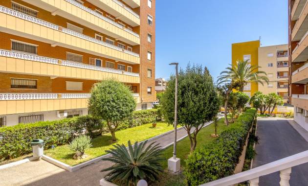 Apartments · Resale · Punta Prima · Punta Prima