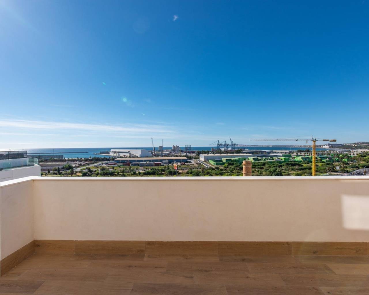 Appartements - Nouvelle construction - Alicante - NB-30945