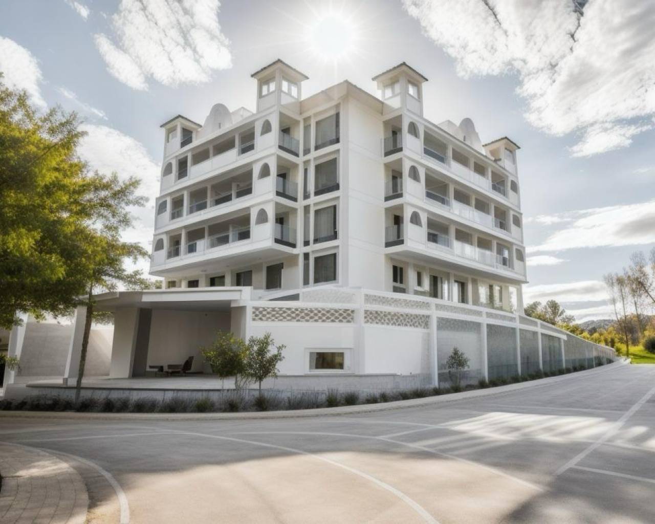 Appartements - Nouvelle construction - Bigastro - NB-38698