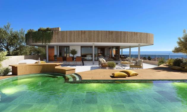 Appartements · Nouvelle construction · Fuengirola · Higueron