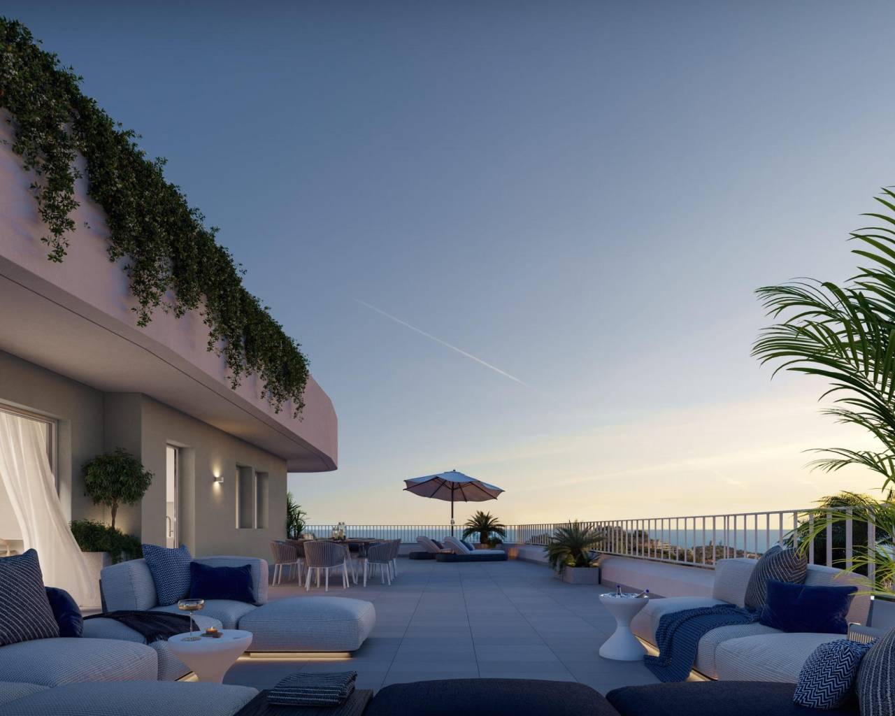 Appartements - Nouvelle construction - Fuengirola - NB-31512