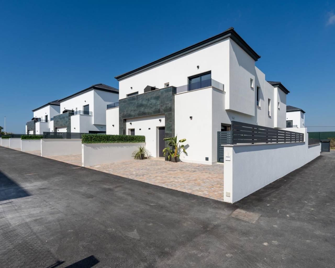 Appartements - Nouvelle construction - Gran Alacant - NB-99308