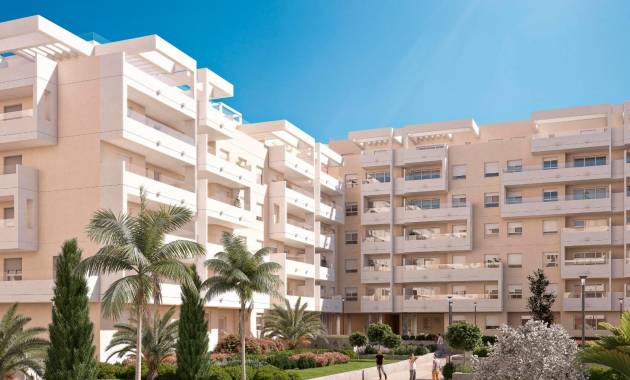Appartements · Nouvelle construction · Marbella · Nueva Andalucia