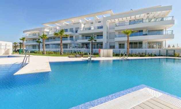 Appartements · Nouvelle construction · Mijas · Las Lagunas