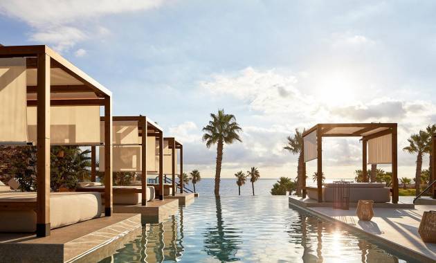 Appartements · Nouvelle construction · Mojacar · Playa Macenas (Mojácar)