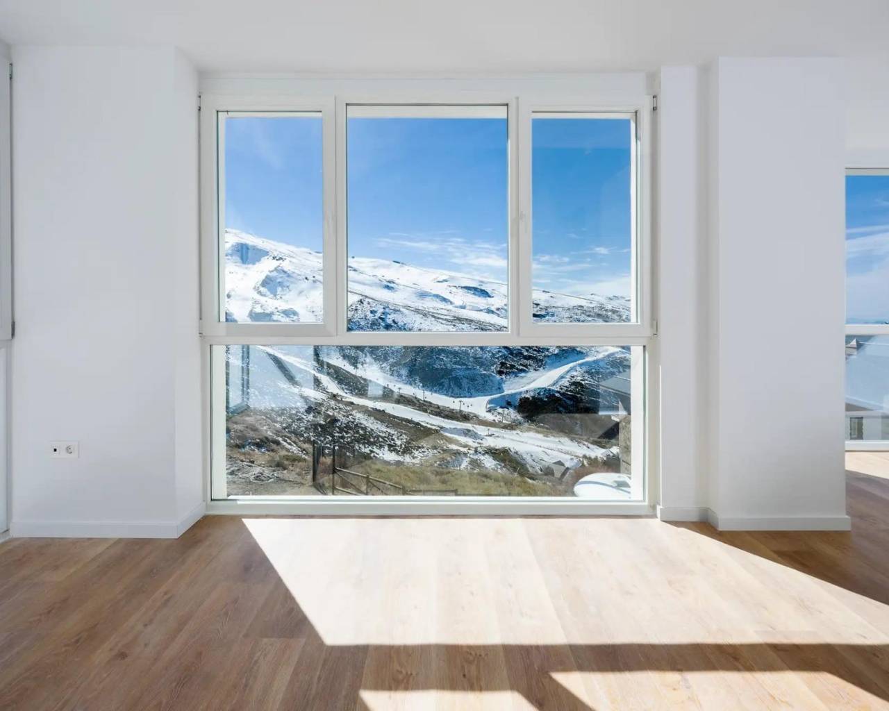 Appartements - Nouvelle construction - Monachil - NB-24241