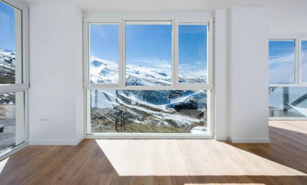 Appartements · Nouvelle construction · Monachil · Sierra Nevada Ski
