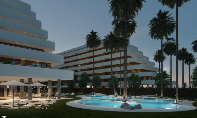 Appartements · Nouvelle construction · Moncofa · Playa de Moncofa