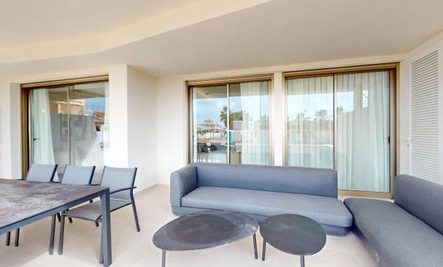 Appartements · Nouvelle construction · Orihuela Costa · Lomas De Cabo Roig