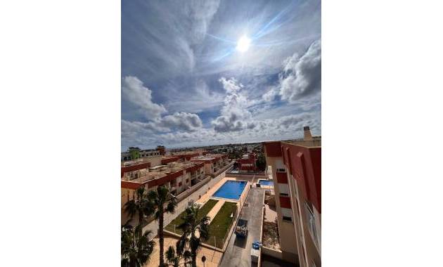 Appartements · Nouvelle construction · Orihuela Costa · Lomas de Cabo Roig