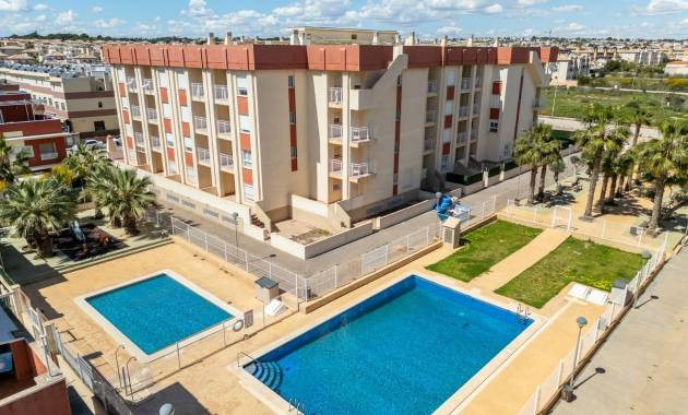 Appartements · Nouvelle construction · Orihuela Costa · Lomas de Cabo Roig