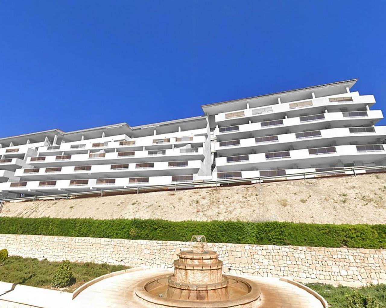 Appartements - Nouvelle construction - Relleu - NB-36535