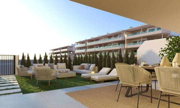 Appartements · Nouvelle construction · Torrevieja · La Hoya