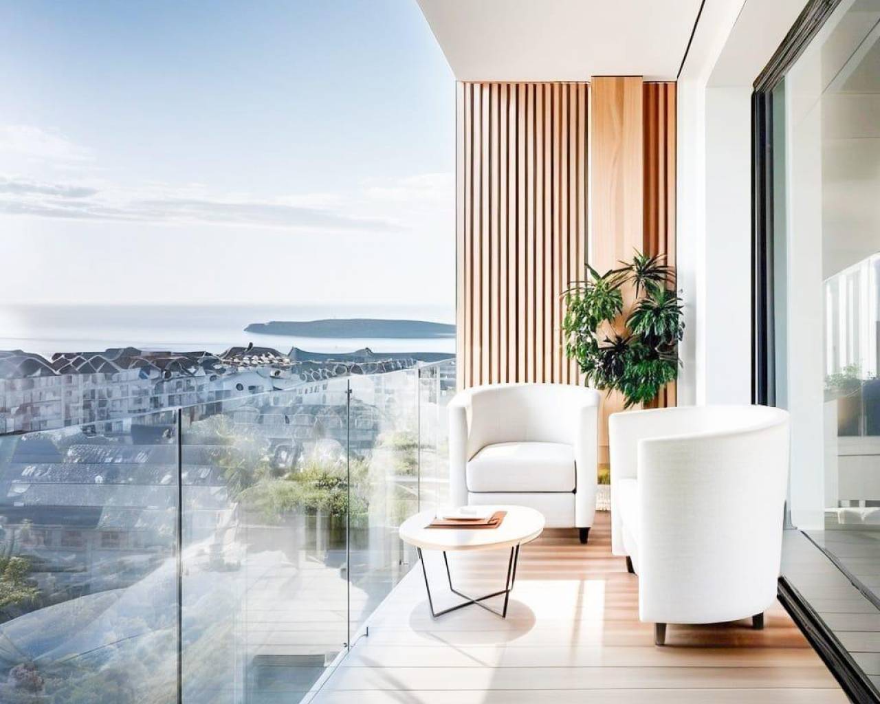 Appartements - Nouvelle construction - Torrevieja - NB-30254